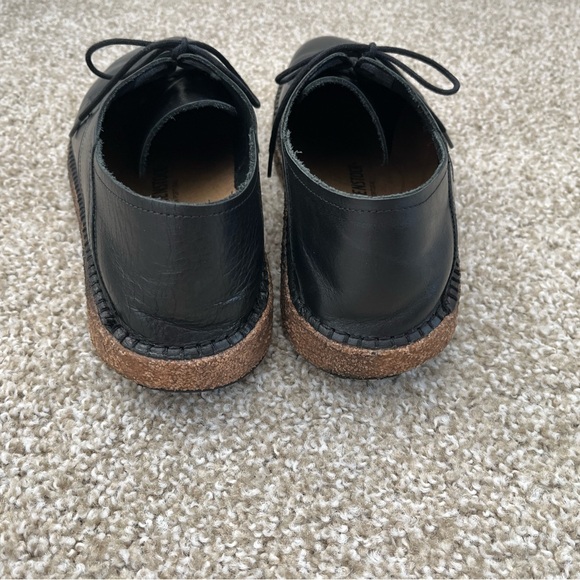 Birkenstock Gary shoes for men in size Us 12.5 - 13, Euro 46 - Picture 4 of 5